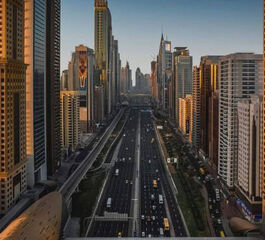 Dubai Turu 3 Gece AJet Havayolları İle Dubai İkonları ve Şehir Turu Dahil