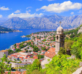 Otobüs İle Balkan Üçgeni Turu Çevre Gezileri Dahil 2026