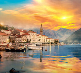 Ankara Hareketli Otobüs İle Büyük Balkan 9 Ülke Turu Ekstra Turlar ve Akşam Yemekleri ve Balkan Gecesi Dahil 2026