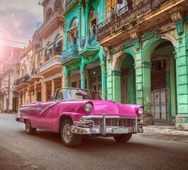 Küba Turu Tropik Türk Havayolları ile 9 Gün Herşey Dahil 2026 EJ001