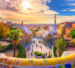 Antalya Hareketli Barcelona Turu Ajet Havayolları İle 3 Gece Promosyon